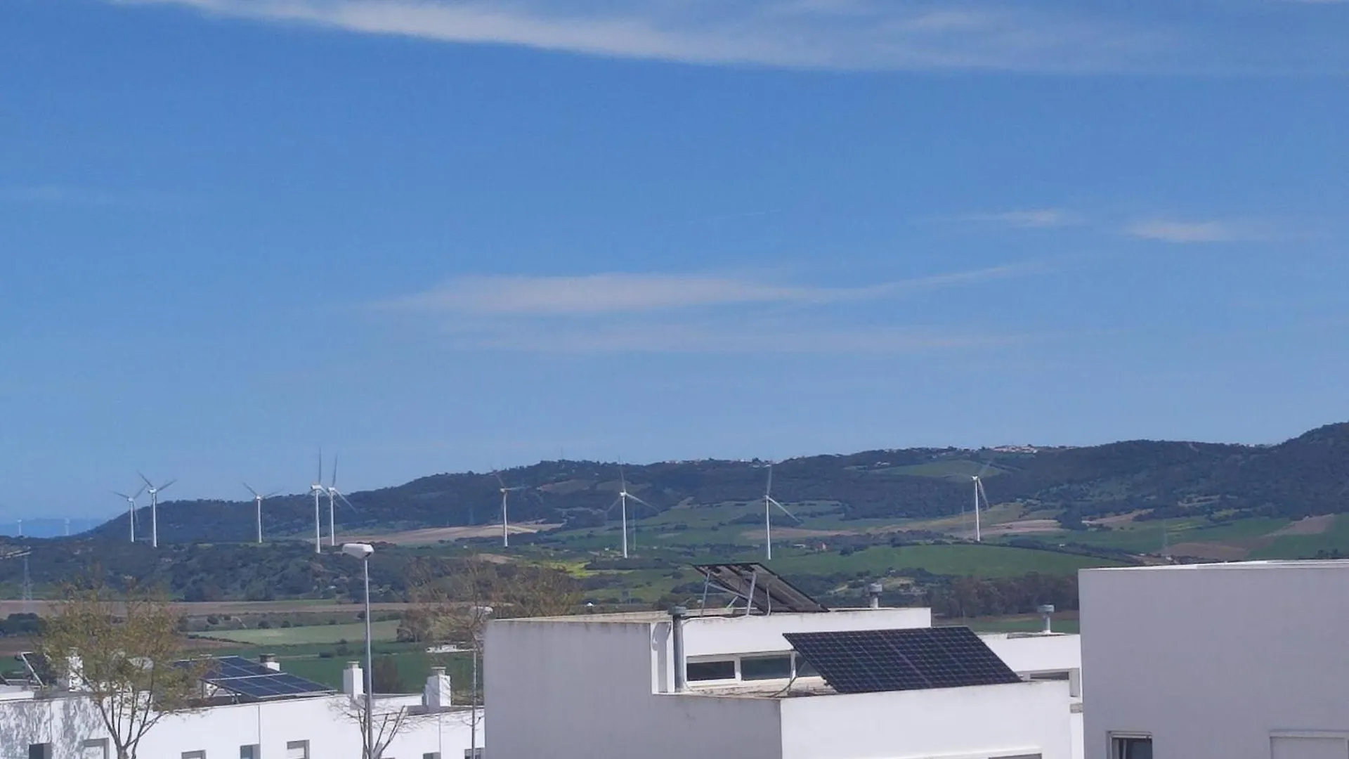 Apartamento Lajarraga Familias Y Parejas Conil De La Frontera
