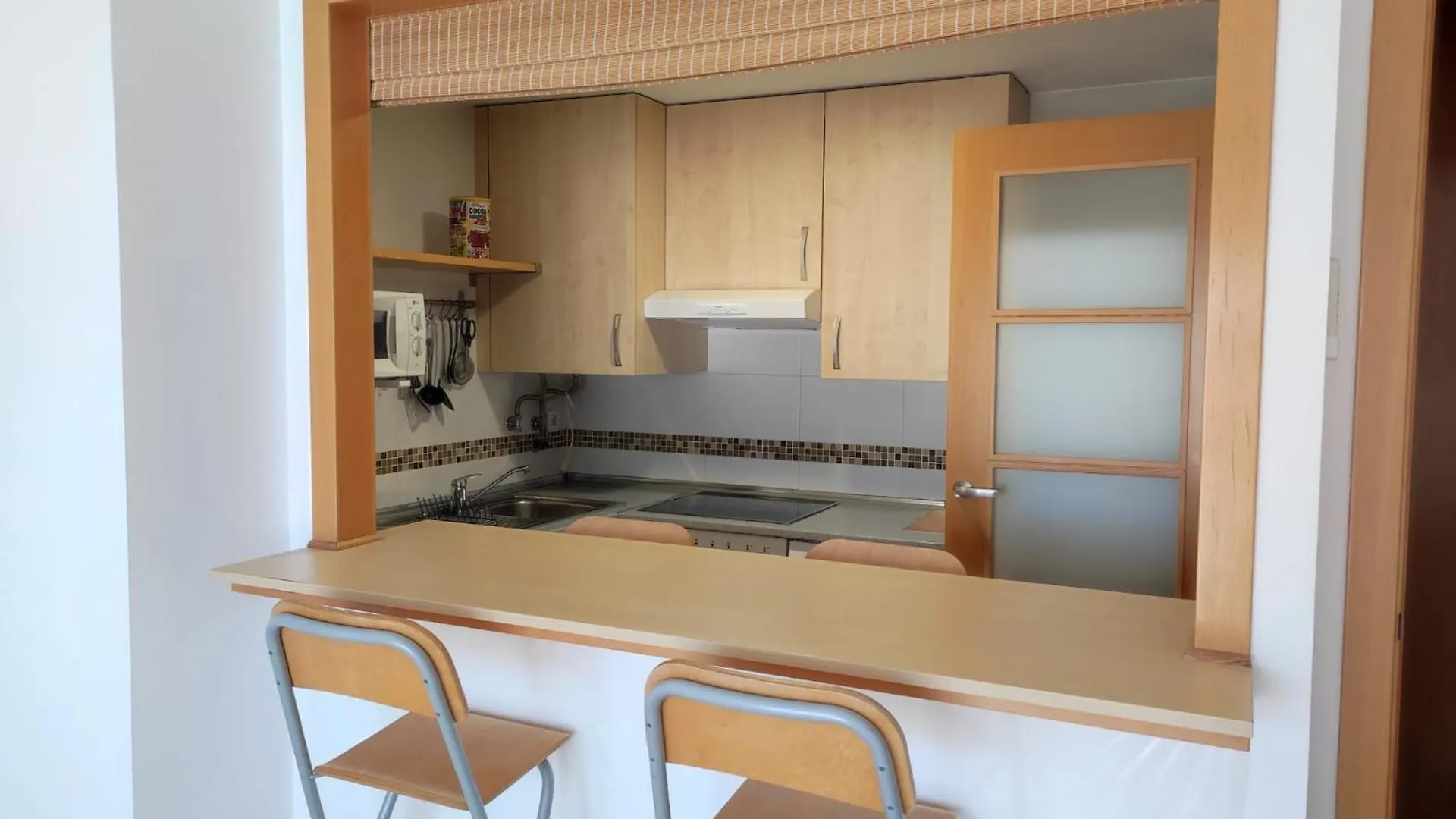 Apartamento Lajarraga Familias Y Parejas Conil De La Frontera Apartment