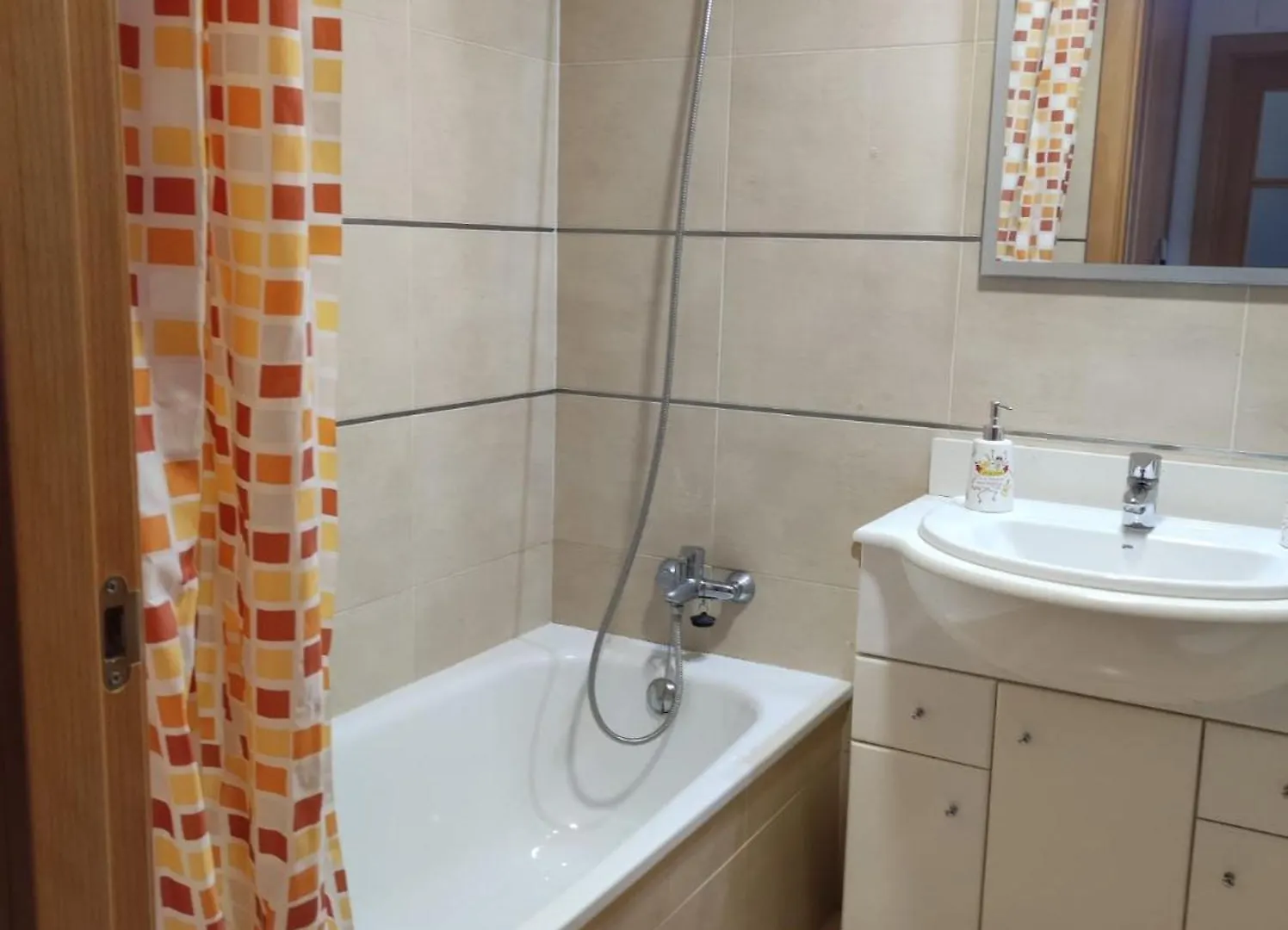 Apartamento Lajarraga Familias Y Parejas Conil De La Frontera 0*,  Spain