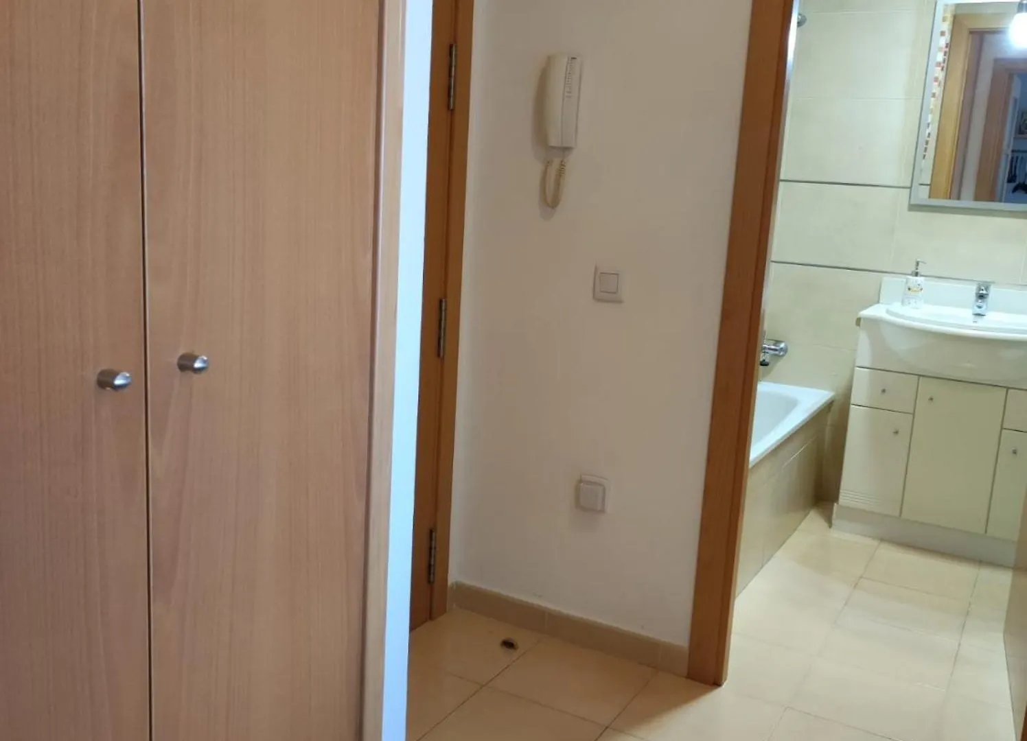 Apartamento Lajarraga Familias Y Parejas Conil De La Frontera