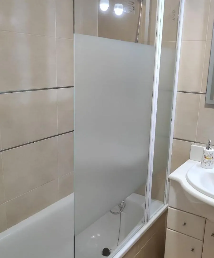 Apartmán Apartamento Lajarraga Familias Y Parejas Conil De La Frontera Španělsko