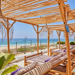 Hotell Fergus Conil Park, Conil De La Frontera