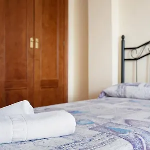El Ancla 2 - Solo Familias Apartamento