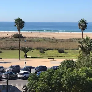 Conil Frente A La Playa Carril De La Fuente Apartamento