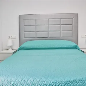 Con Azotea Privada Apartamento