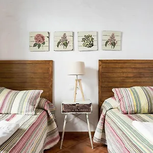 Clara 1 Apartamento