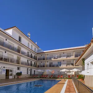 Lägenhetshotell Loto Conil, Conil De La Frontera