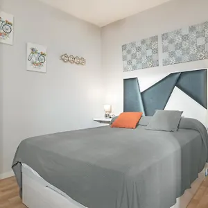 El Ronqueo - Solo Familias Apartamento